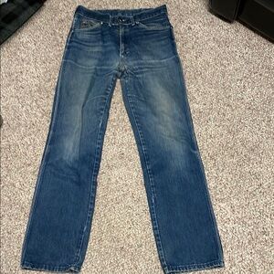 Vintage 70s/80s bleans Blue Jeans
